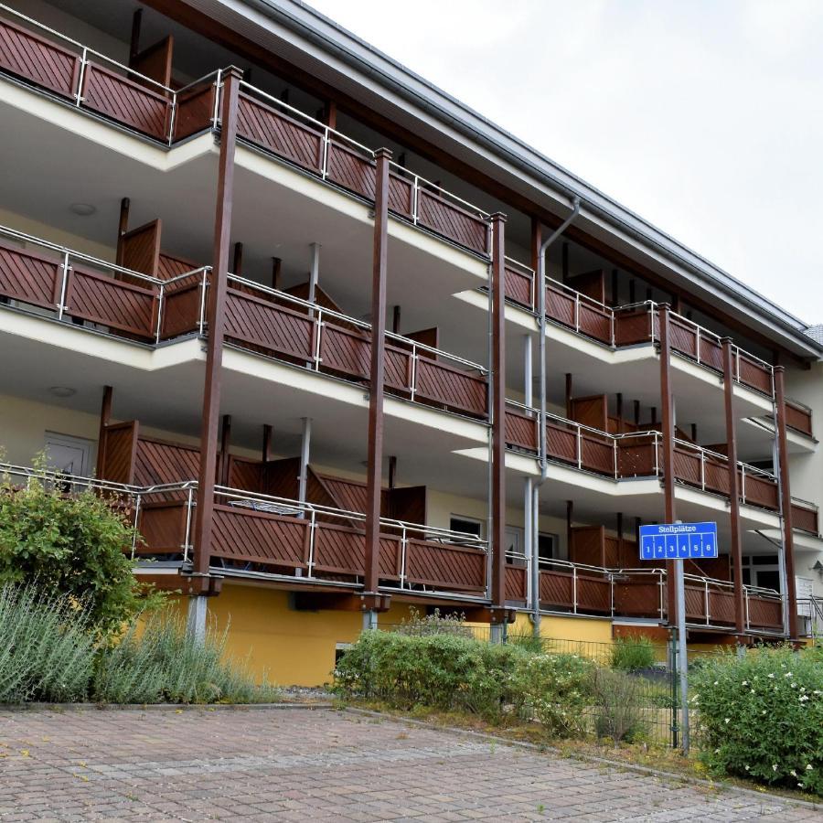 Apartments Haus Dueneneck - Dietmar Opel زيمبين المظهر الخارجي الصورة
